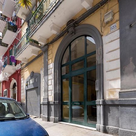 Bari Domus Bella Vita Apartment Exterior photo