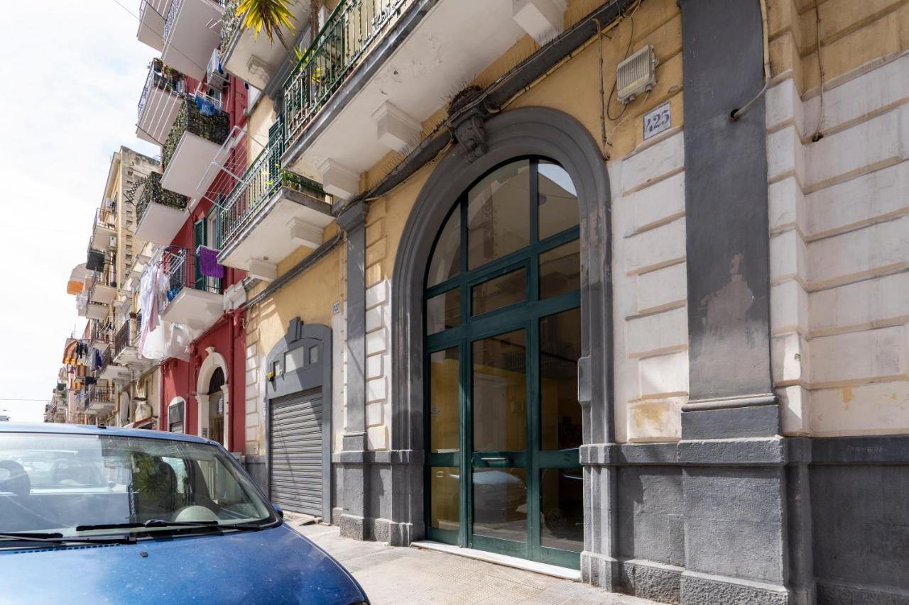 Bari Domus Bella Vita Apartment Exterior photo